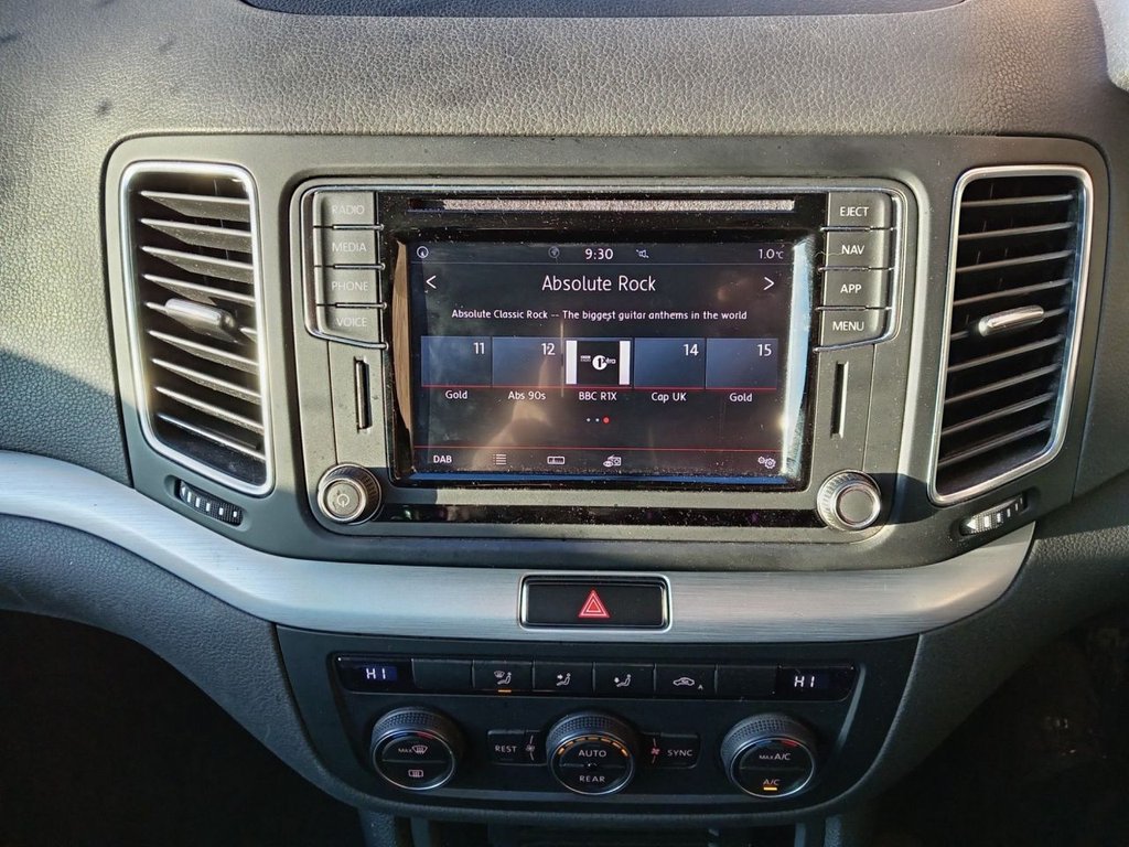 Used Volkswagen Sharan 2019 for sale - 77153061: Photo 8