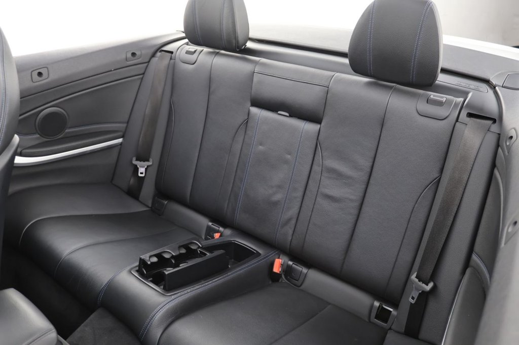 Used BMW 4 Series 2018 for sale - 76506022: Photo 30