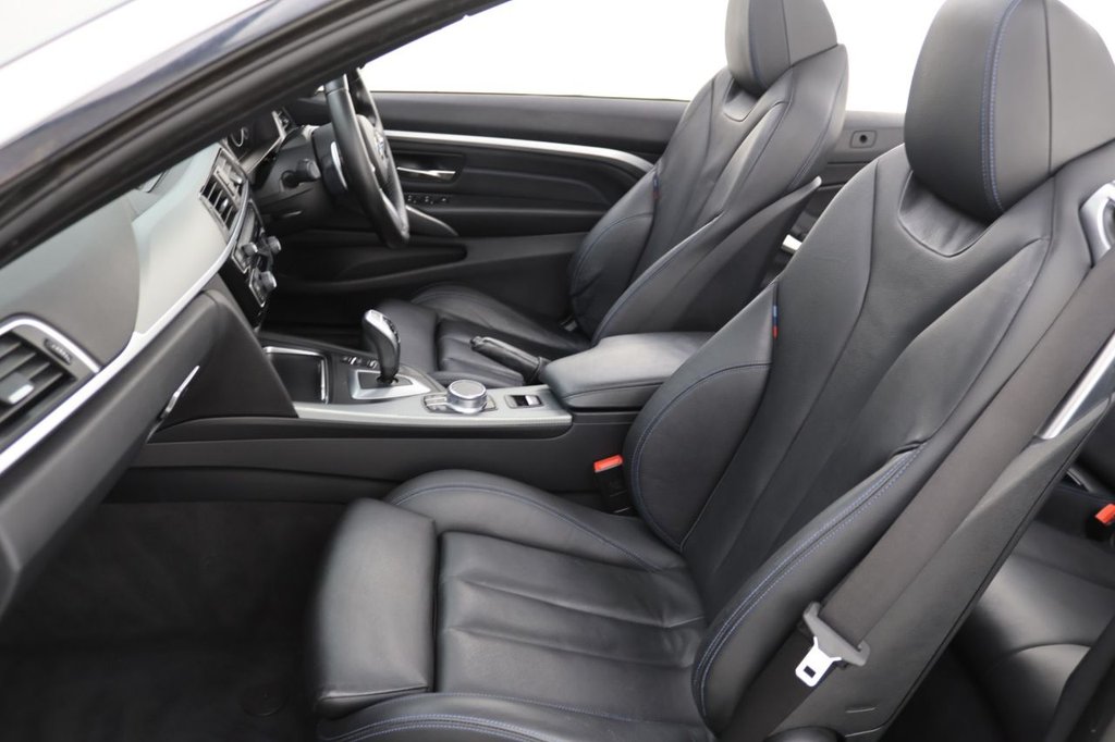 Used BMW 4 Series 2018 for sale - 76506022: Photo 31