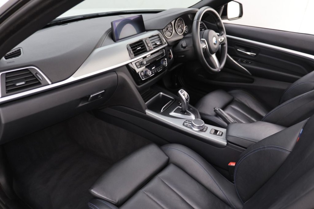 Used BMW 4 Series 2018 for sale - 76506022: Photo 32