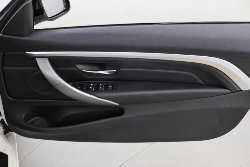 Used BMW 4 Series 2018 for sale - 76506022: Photo 34