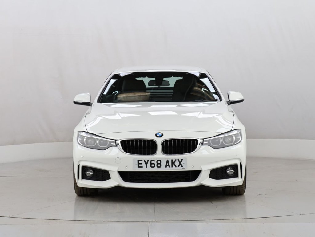 Used BMW 4 Series 2018 for sale - 76506022: Photo 6