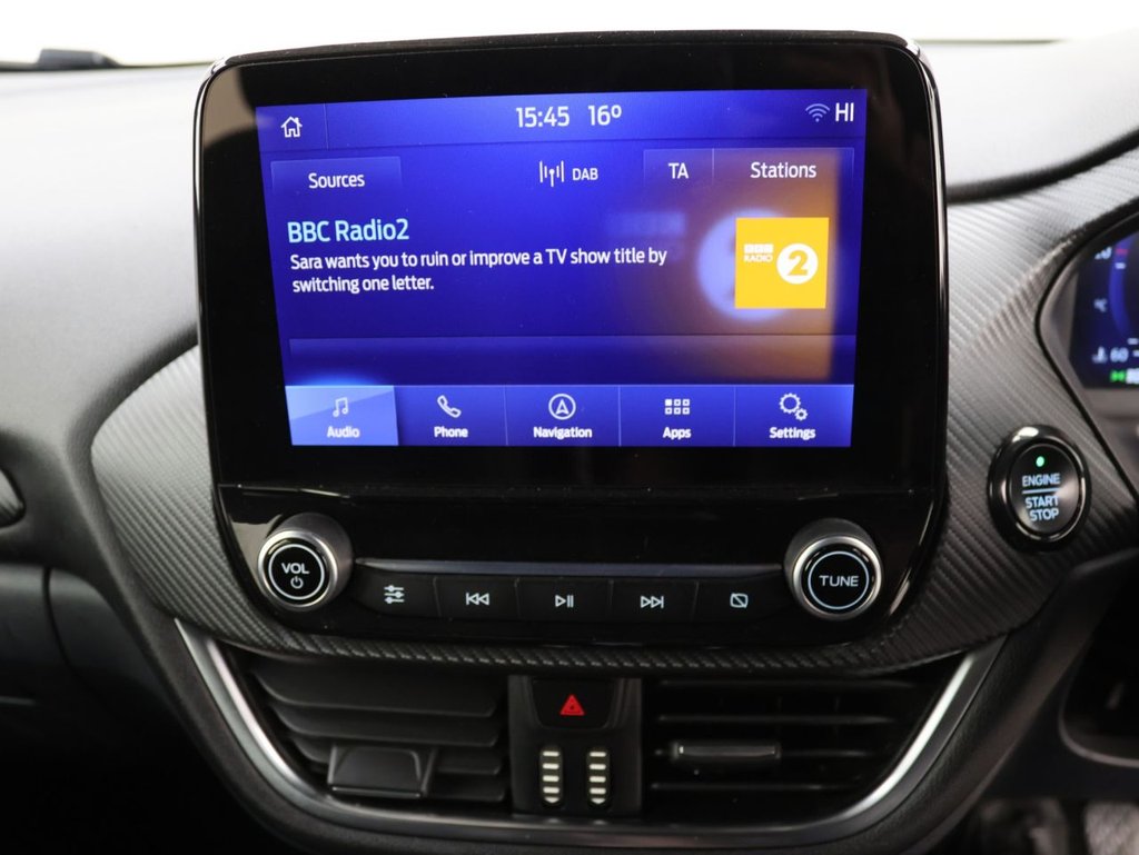 Used Ford Puma 2022 for sale - 76840910: Photo 14