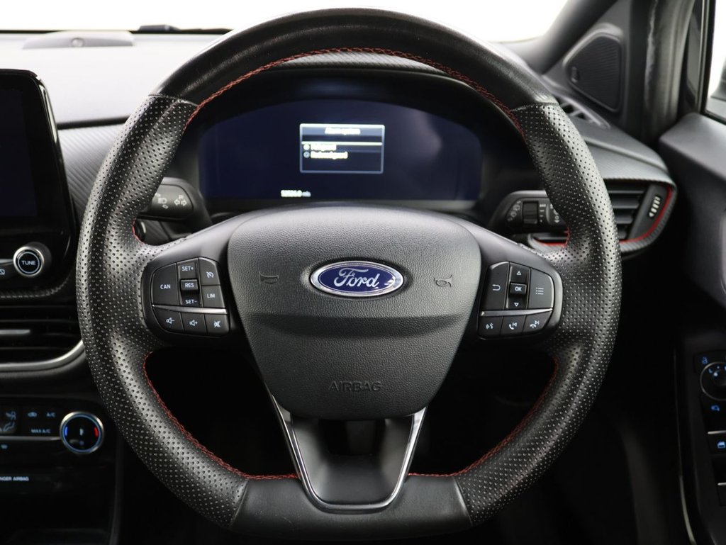 Used Ford Puma 2022 for sale - 76840910: Photo 20