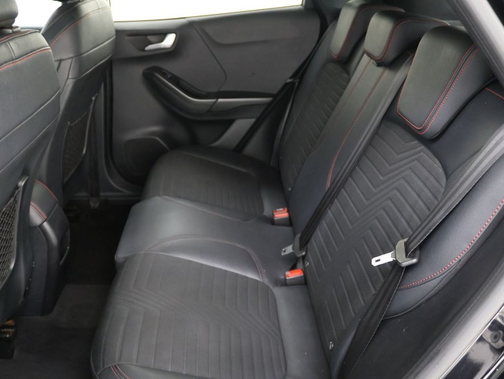 Used Ford Puma 2022 for sale - 76840910: Photo 21