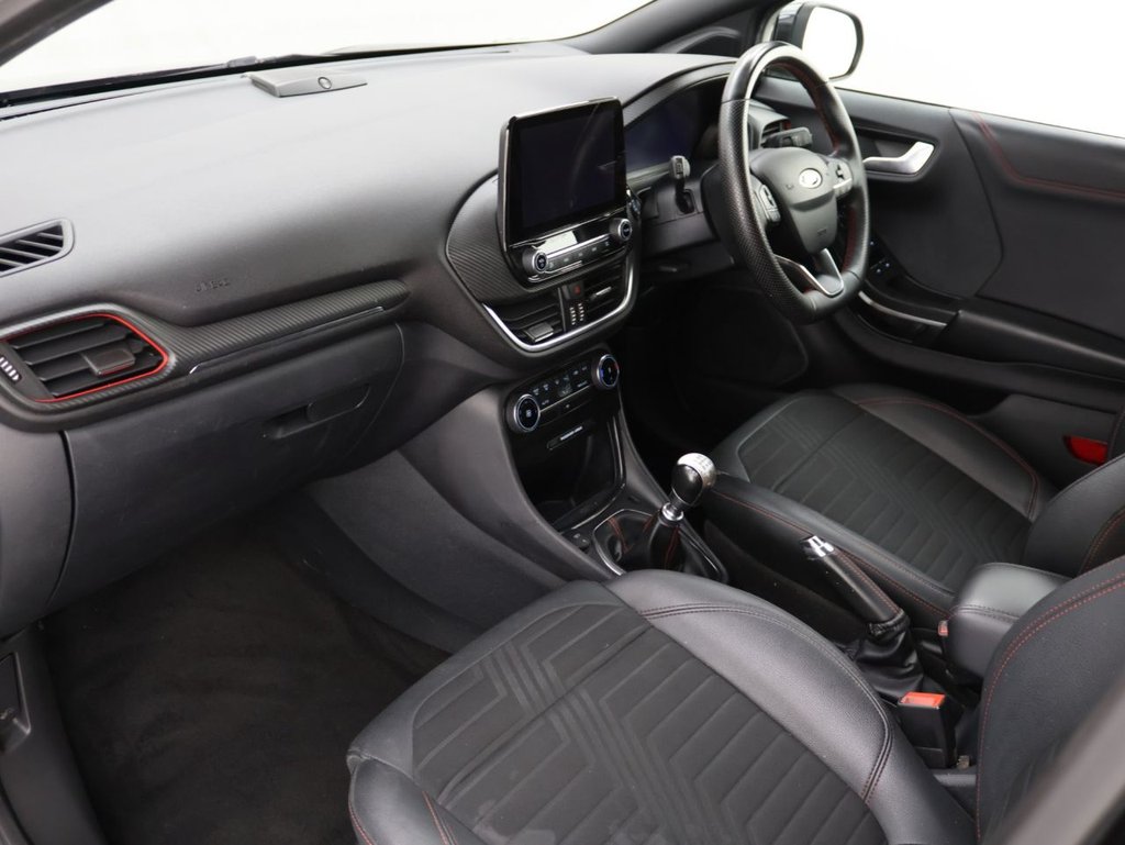 Used Ford Puma 2022 for sale - 76840910: Photo 24