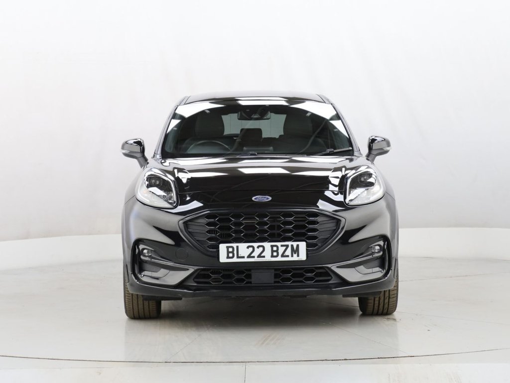 Used Ford Puma 2022 for sale - 76840910: Photo 3
