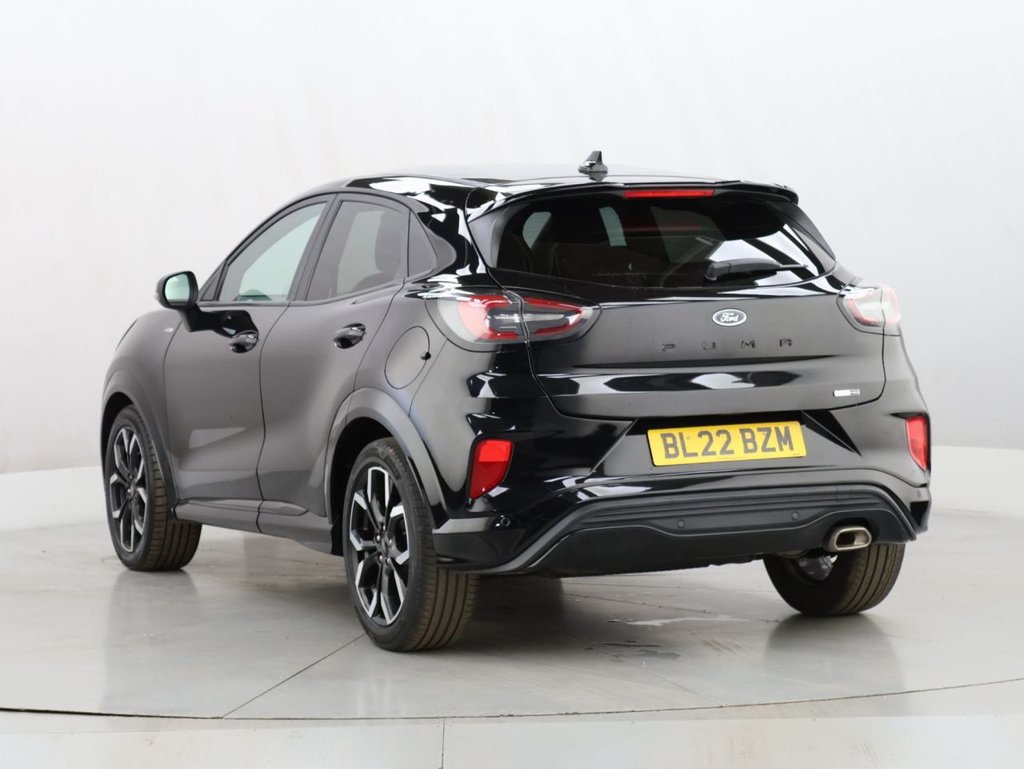 Used Ford Puma 2022 for sale - 76840910: Photo 7