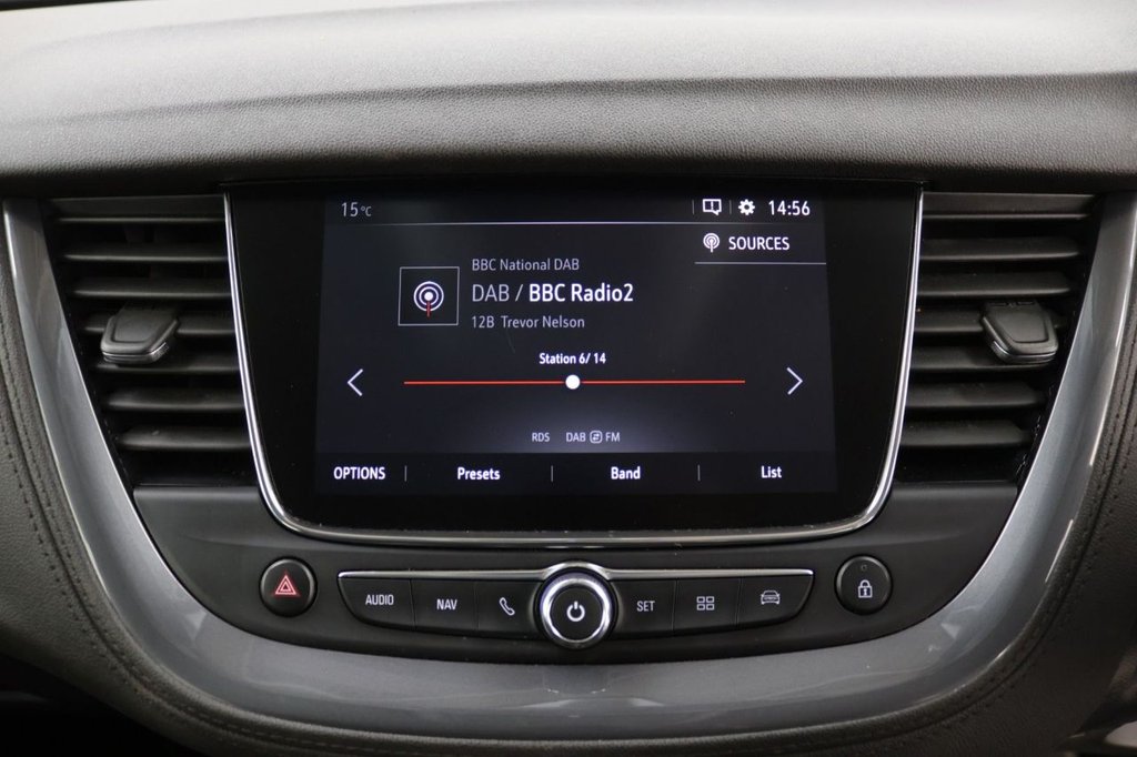 Used Vauxhall Grandland X 2021 for sale - 76900477: Photo 13