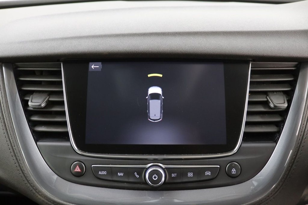 Used Vauxhall Grandland X 2021 for sale - 76900477: Photo 14