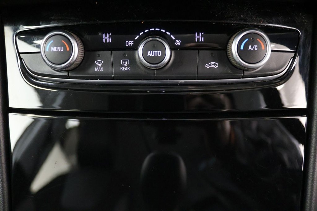 Used Vauxhall Grandland X 2021 for sale - 76900477: Photo 16