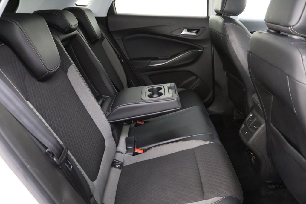 Used Vauxhall Grandland X 2021 for sale - 76900477: Photo 18