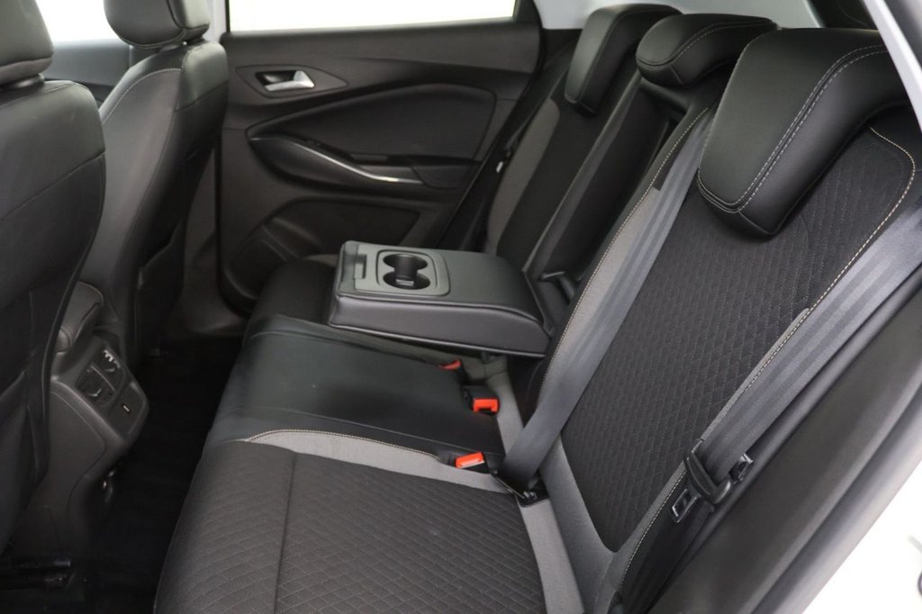 Used Vauxhall Grandland X 2021 for sale - 76900477: Photo 22