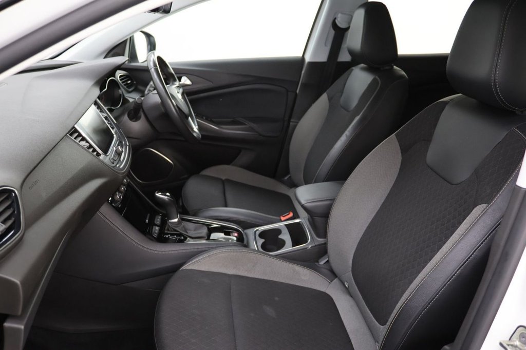 Used Vauxhall Grandland X 2021 for sale - 76900477: Photo 23