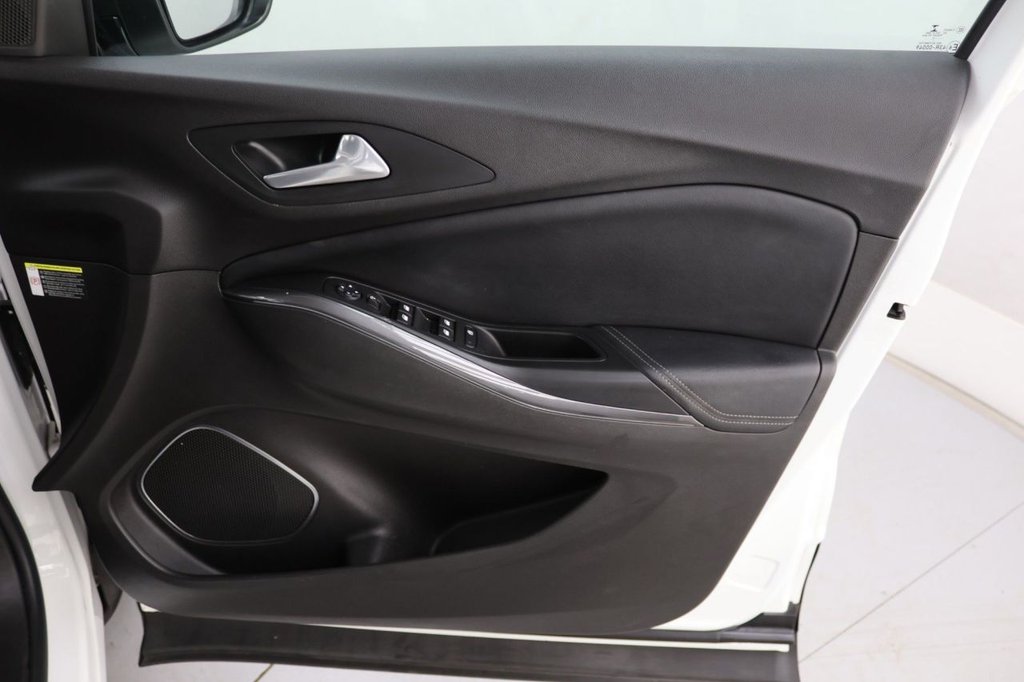 Used Vauxhall Grandland X 2021 for sale - 76900477: Photo 28