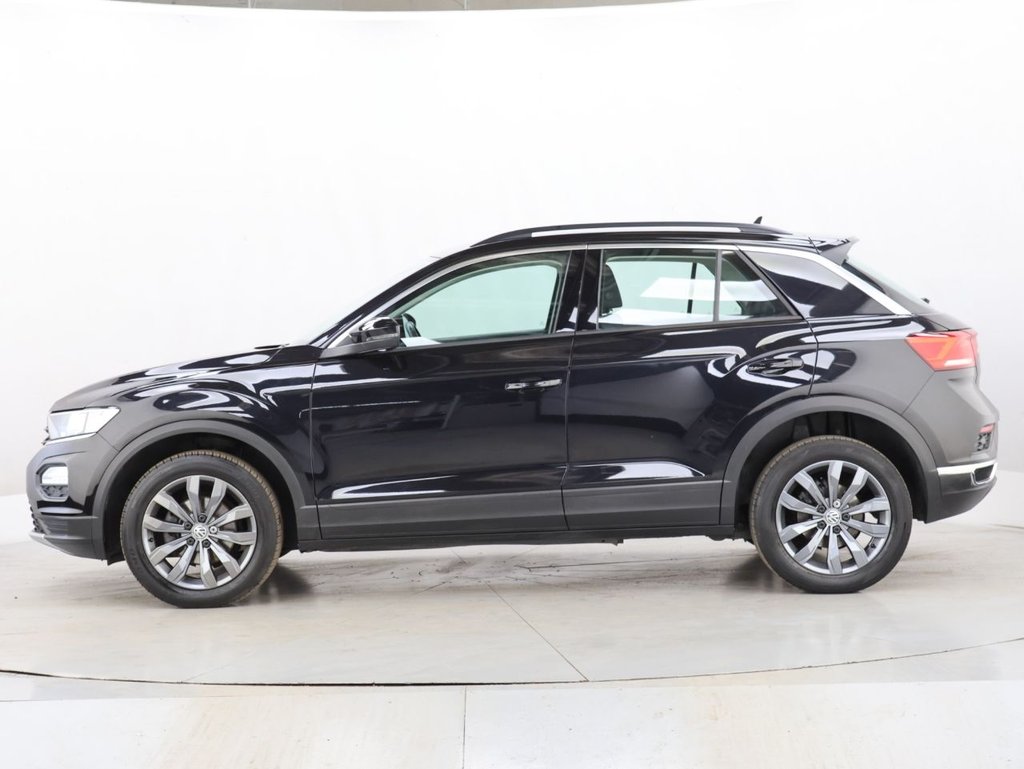 Used Volkswagen T-Roc 2019 for sale - 76654370: Photo 6