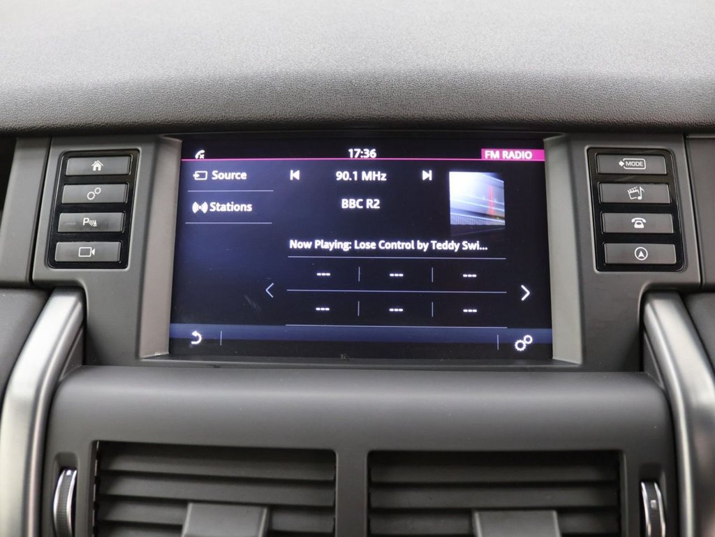 Used Land Rover Discovery Sport 2019 for sale - 76710850: Photo 13