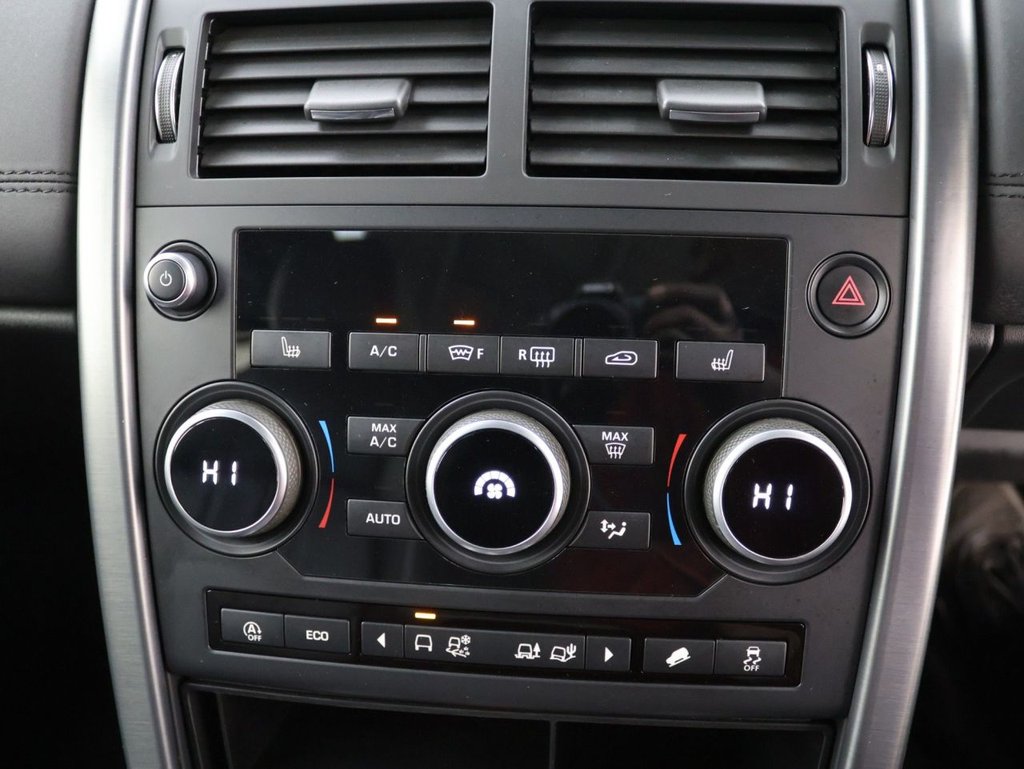 Used Land Rover Discovery Sport 2019 for sale - 76710850: Photo 15