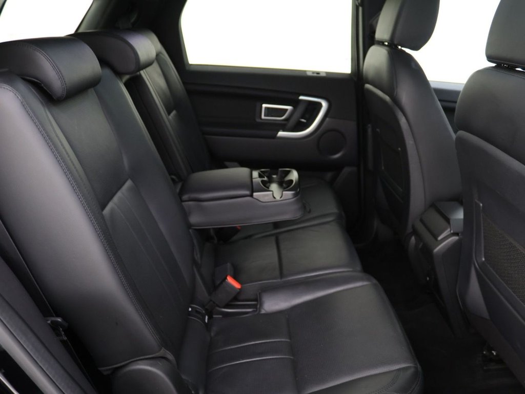 Used Land Rover Discovery Sport 2019 for sale - 76710850: Photo 17