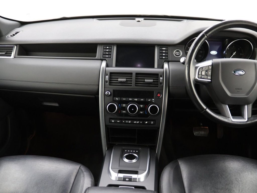 Used Land Rover Discovery Sport 2019 for sale - 76710850: Photo 18