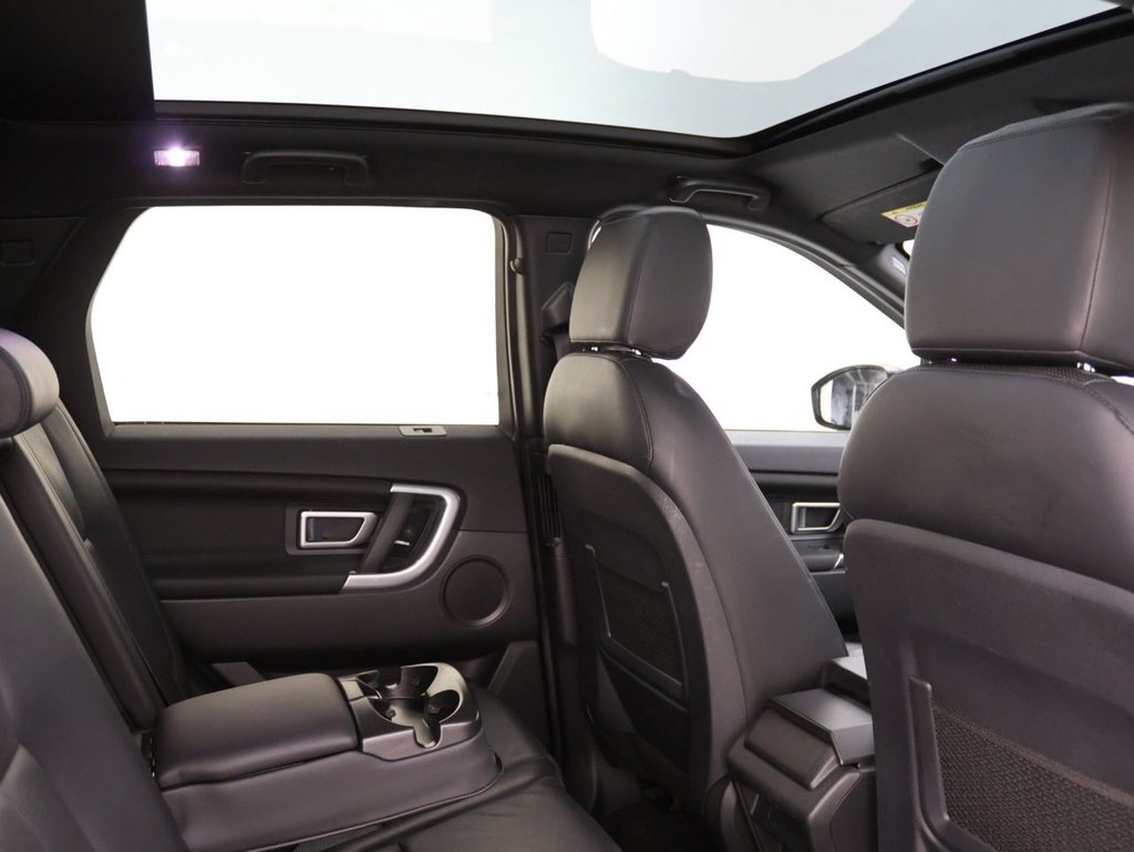 Used Land Rover Discovery Sport 2019 for sale - 76710850: Photo 2