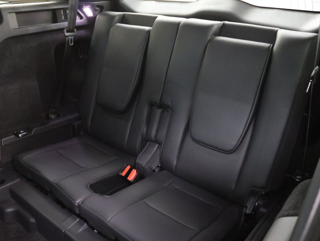 Used Land Rover Discovery Sport 2019 for sale - 76710850: Photo 21