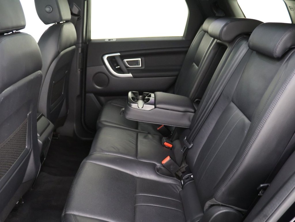 Used Land Rover Discovery Sport 2019 for sale - 76710850: Photo 22