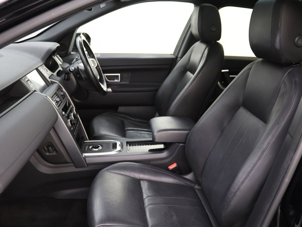 Used Land Rover Discovery Sport 2019 for sale - 76710850: Photo 24