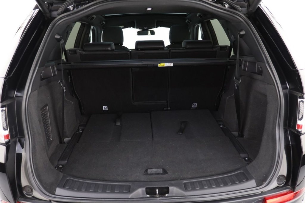 Used Land Rover Discovery Sport 2019 for sale - 76710850: Photo 28