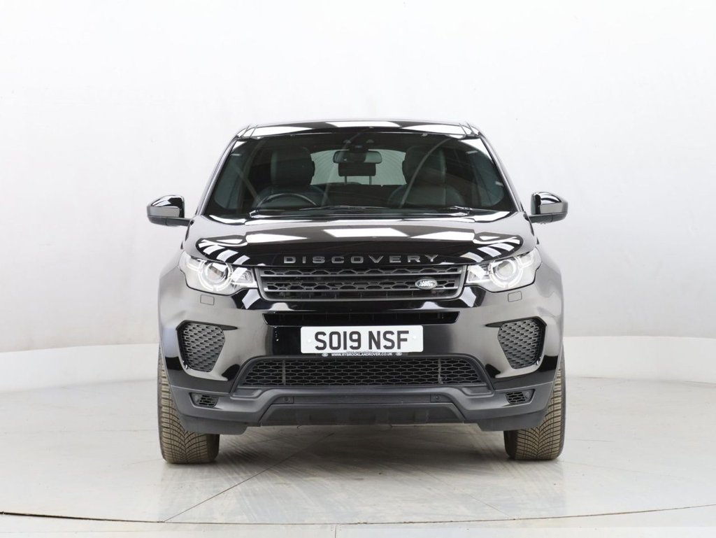 Used Land Rover Discovery Sport 2019 for sale - 76710850: Photo 5