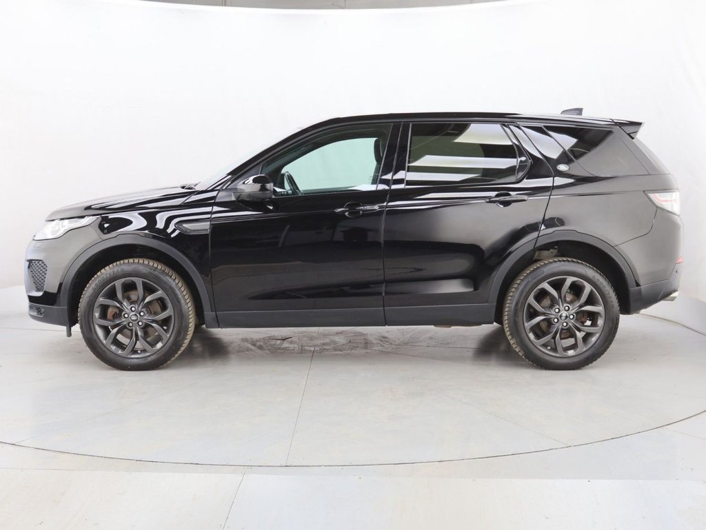 Used Land Rover Discovery Sport 2019 for sale - 76710850: Photo 7