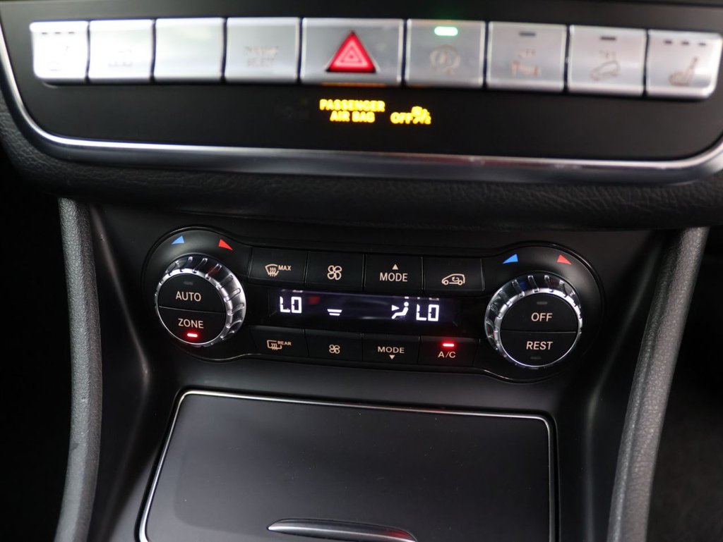 Used Mercedes-Benz GLA 2019 for sale - 76454135: Photo 14