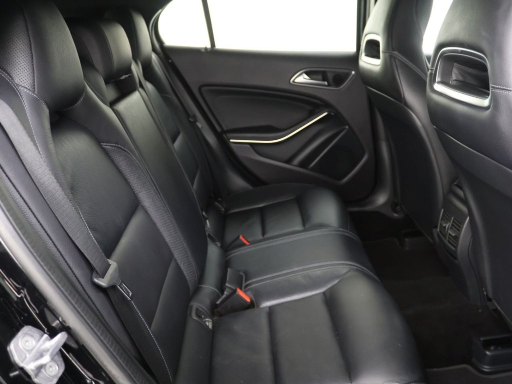 Used Mercedes-Benz GLA 2019 for sale - 76454135: Photo 20