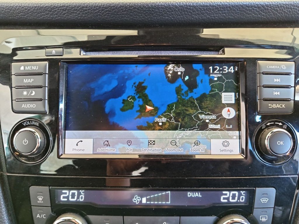 Used Nissan Qashqai 2020 for sale - 78044356: Photo 12