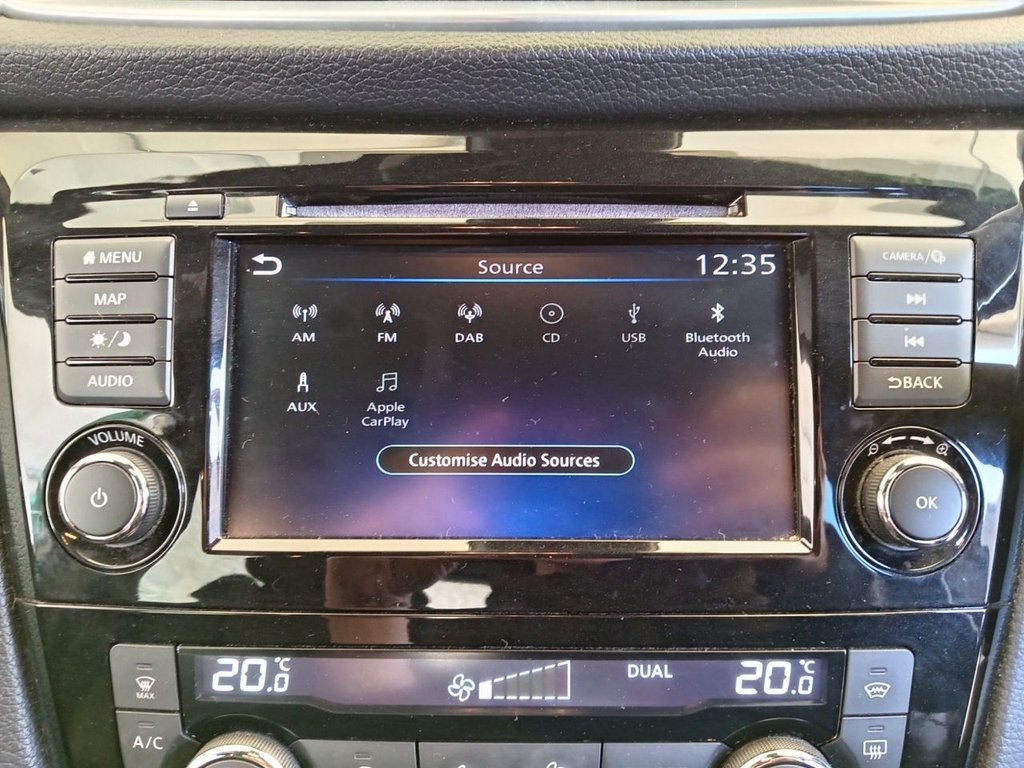 Used Nissan Qashqai 2020 for sale - 78044356: Photo 13