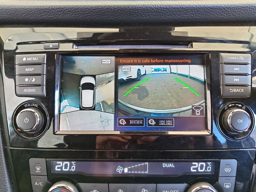 Used Nissan Qashqai 2020 for sale - 78044356: Photo 2