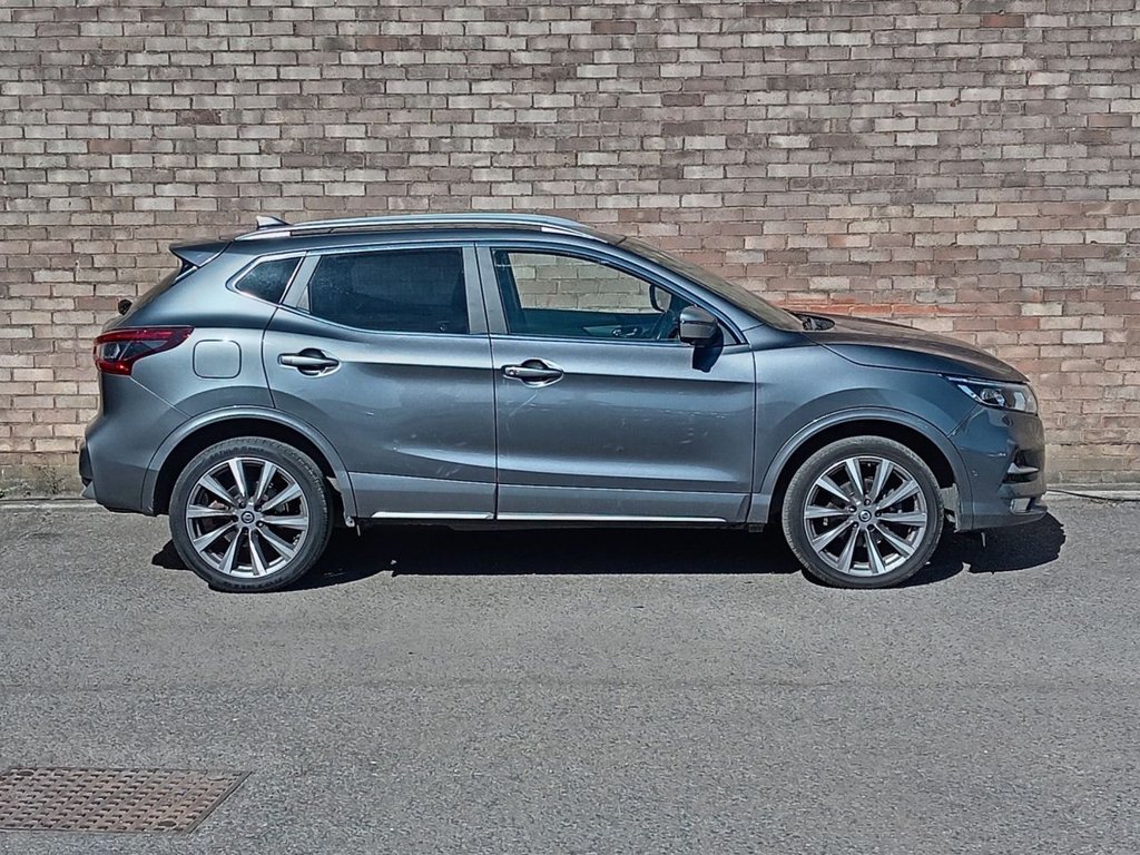 Used Nissan Qashqai 2020 for sale - 78044356: Photo 5