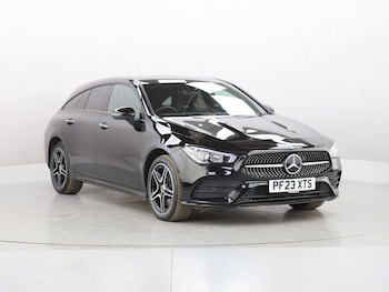 Used Mercedes-Benz CLA 2023 for sale - 79527576: Photo