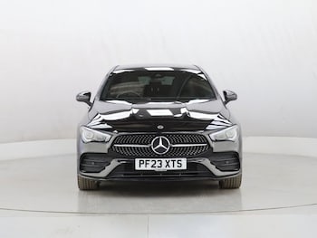Used Mercedes-Benz CLA 2023 for sale - 79527576: Photo