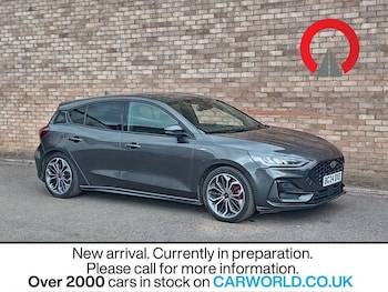 Used Ford Focus 2024 for sale - 78908572: Photo