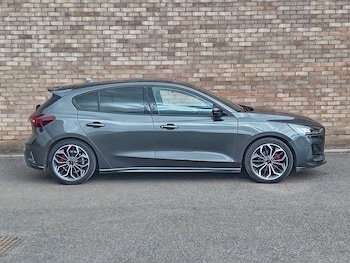 Used Ford Focus 2024 for sale - 78908572: Photo