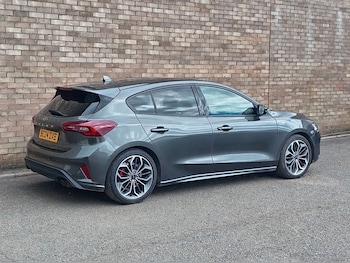 Used Ford Focus 2024 for sale - 78908572: Photo