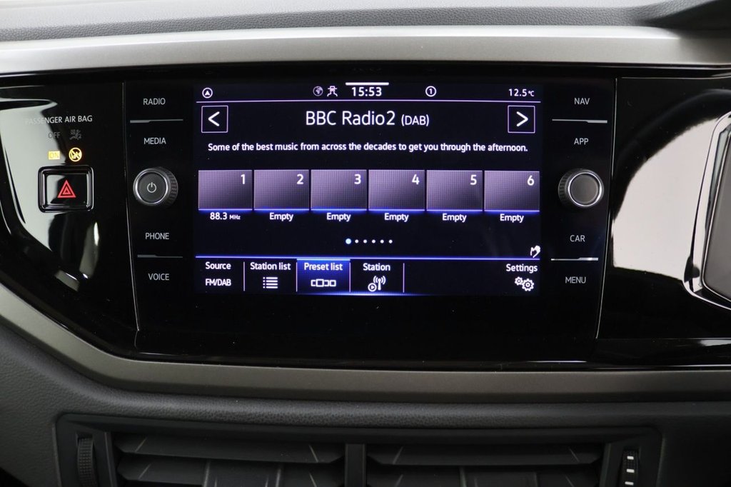 Used Volkswagen Polo 2021 for sale - 77394451: Photo 14