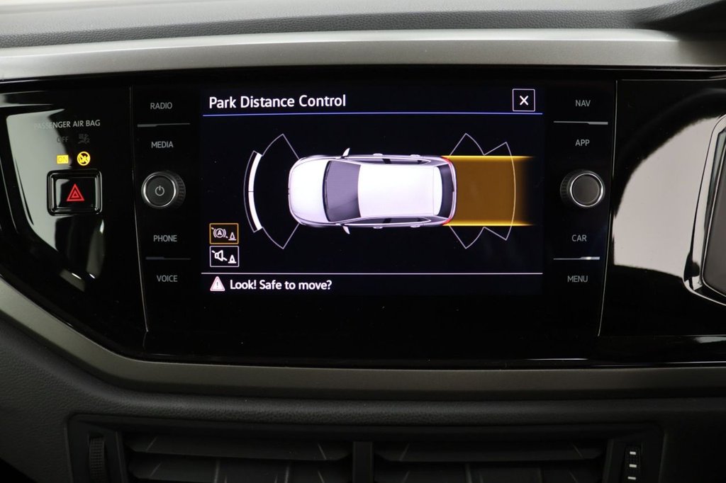 Used Volkswagen Polo 2021 for sale - 77394451: Photo 15