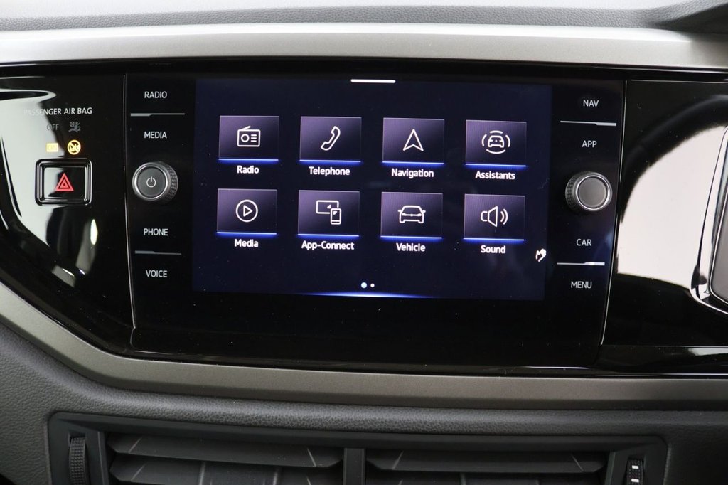 Used Volkswagen Polo 2021 for sale - 77394451: Photo 16