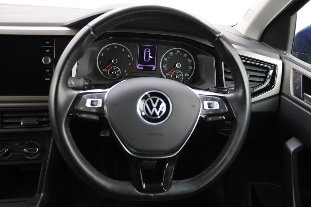 Used Volkswagen Polo 2021 for sale - 77394451: Photo 20