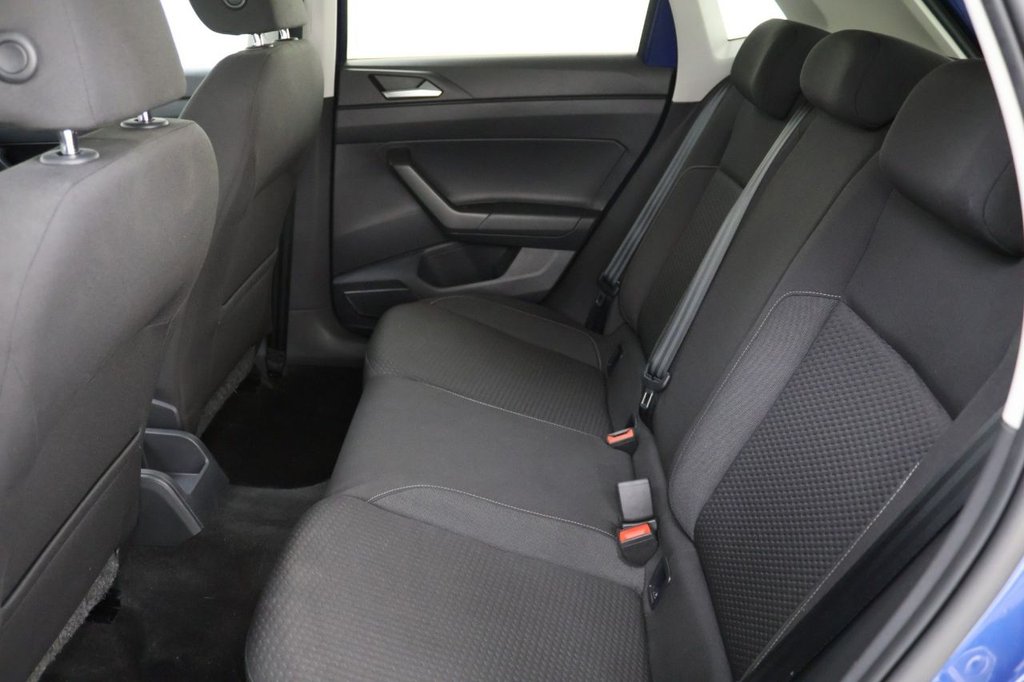 Used Volkswagen Polo 2021 for sale - 77394451: Photo 21