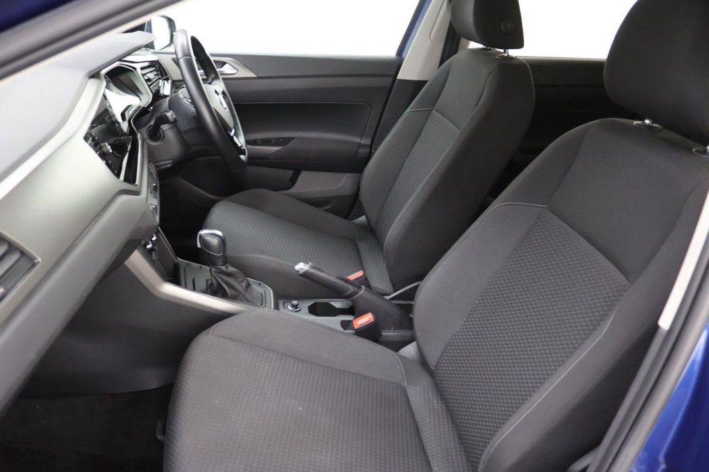 Used Volkswagen Polo 2021 for sale - 77394451: Photo 22