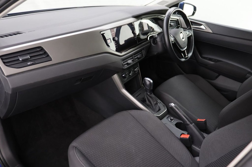 Used Volkswagen Polo 2021 for sale - 77394451: Photo 24