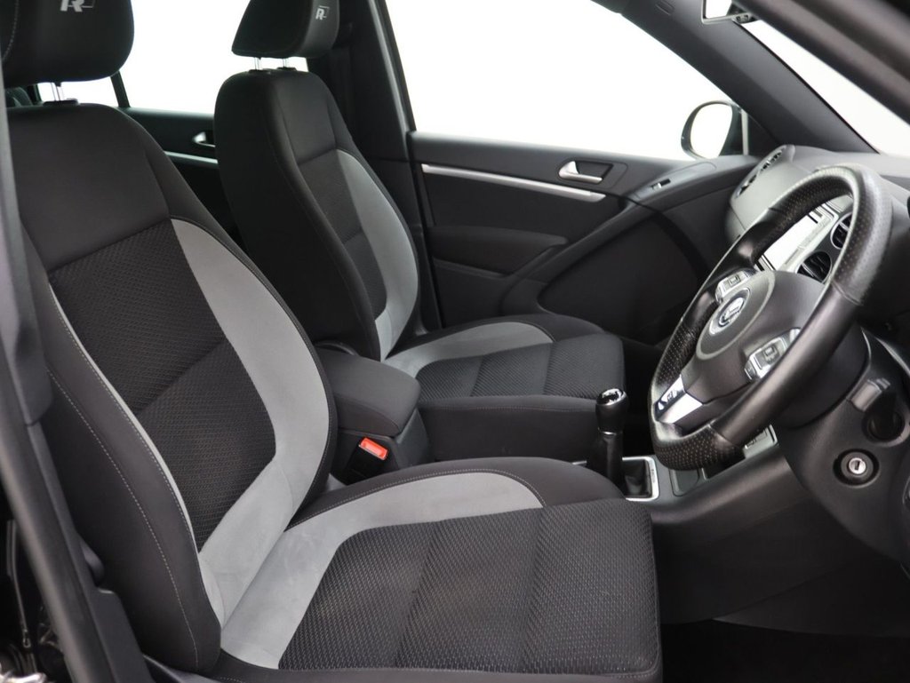 Used Volkswagen Tiguan 2015 for sale - 77666846: Photo 12